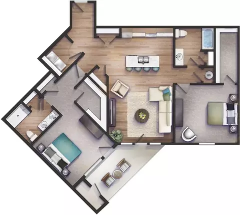 157 Hathaway Ln, Mooresville, NC 28117