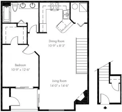 12121 Admiralty Way, Everett, WA 98204