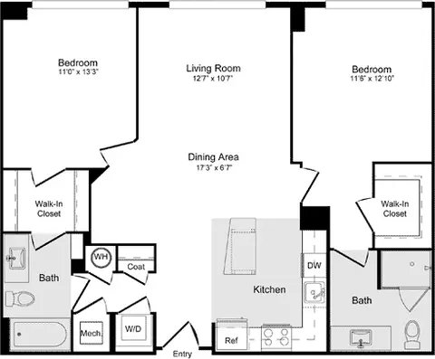 1111 Belle Pre Way, Alexandria, VA 22314