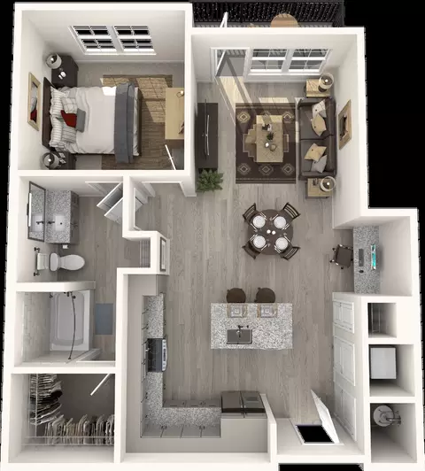 1320 Stanley St, Sugar Hill, GA 30518