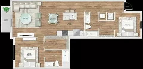 17351 NW 94th Ct, Hialeah, FL 33018