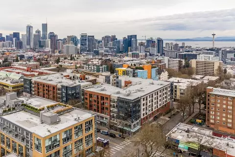 523 Broadway E, Seattle, WA 98102 photo 34