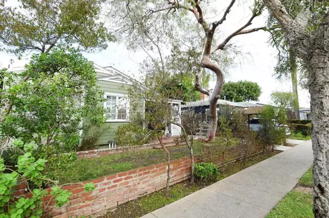 1837 Euclid St, Santa Monica, CA 90404