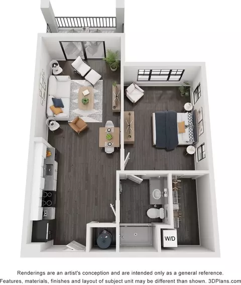 2104 Cascade Pointe Blvd, Charlotte, NC 28208