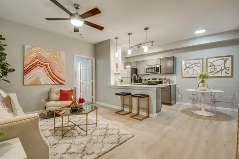 5414 Cedar Springs Rd, Dallas, TX 75235