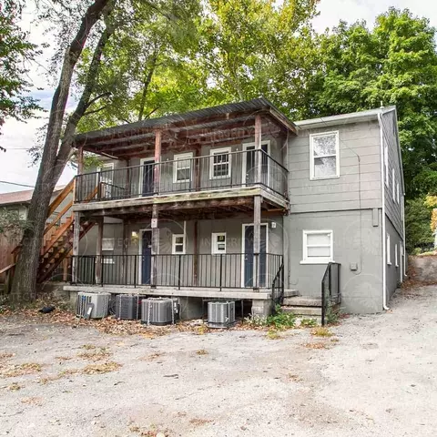 4327 Paseo Blvd, Kansas City, MO 64110