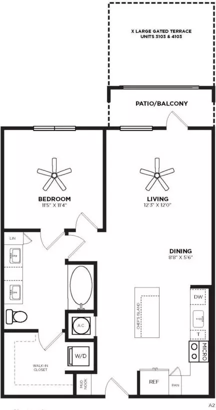 8255 Park Blvd, Miami, FL 33126