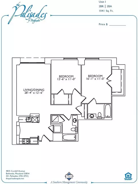 4835 Cordell Ave, Bethesda, MD 20814 photo 4