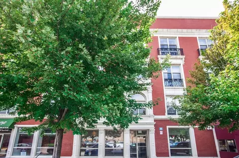 405 E Oakwood Blvd, Chicago, IL 60653