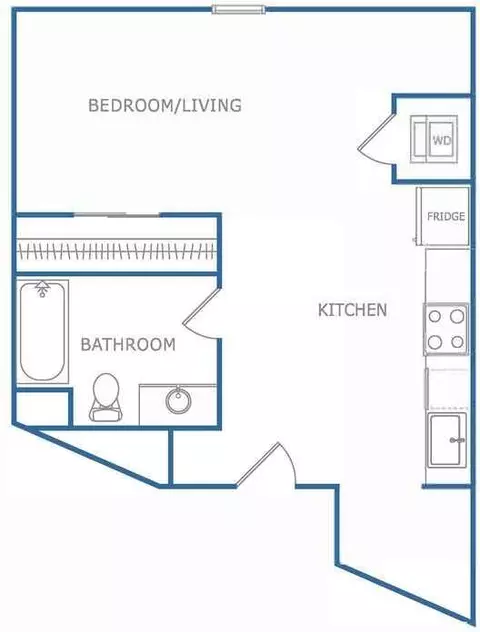 570 21st St, Oakland, CA 94612