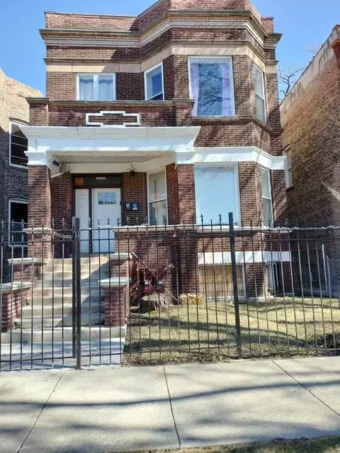 5725 S Green St, Chicago, IL 60621