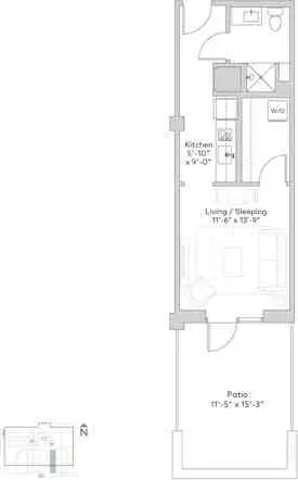 211 W Armour Blvd, Kansas City, MO 64111