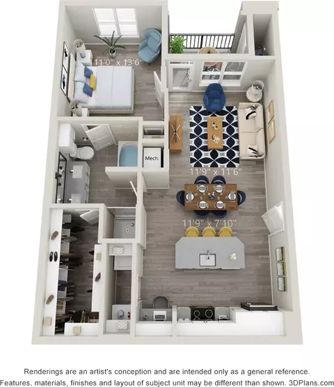13802 Napoli Dr, Houston, TX 77070