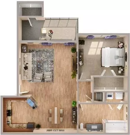 5555 Long Prairie Trce, Richmond, TX 77407