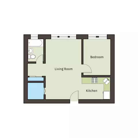 5220 S Drexel Ave, Chicago, IL 60615