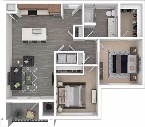 4343 S Picadilly St, Centennial, CO 80015 photo 35