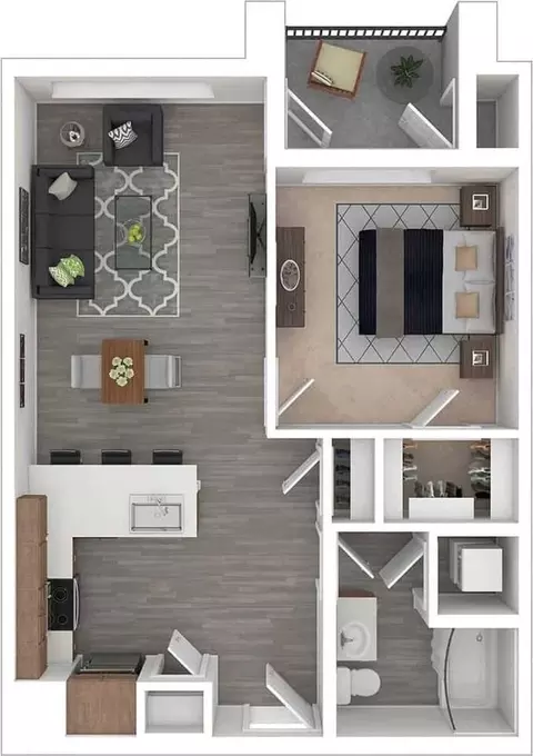4343 S Picadilly St, Centennial, CO 80015 photo 32