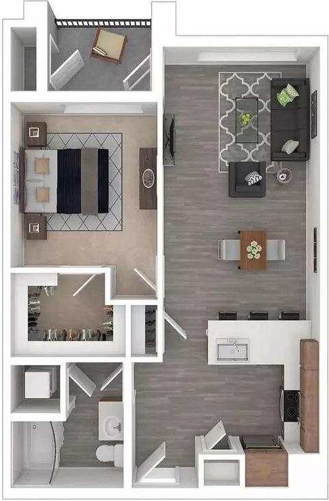 4343 S Picadilly St, Centennial, CO 80015 photo 34