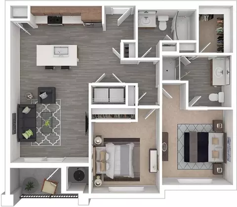 4343 S Picadilly St, Centennial, CO 80015