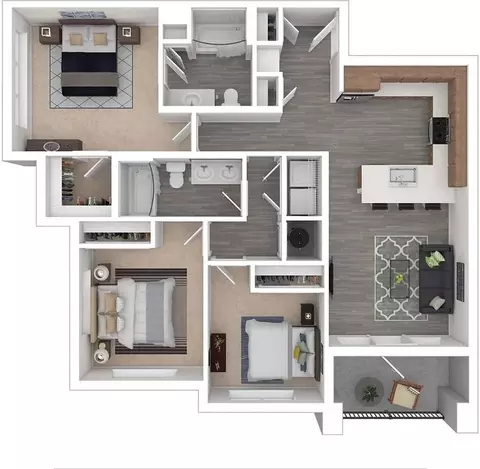 4343 S Picadilly St, Centennial, CO 80015 photo 38