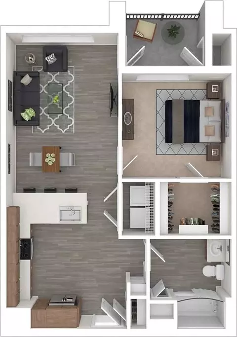 4343 S Picadilly St, Centennial, CO 80015 photo 33