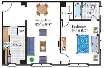 1631 S St NW, Washington, DC 20009