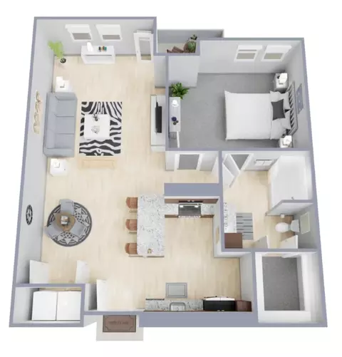 3109 Douglas Ave, Dallas, TX 75219