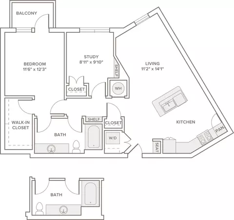 8900 Six Pines Dr, The Woodlands, TX 77380