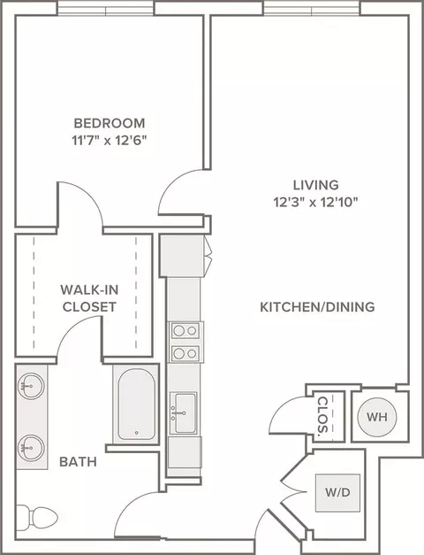8900 Six Pines Dr, The Woodlands, TX 77380