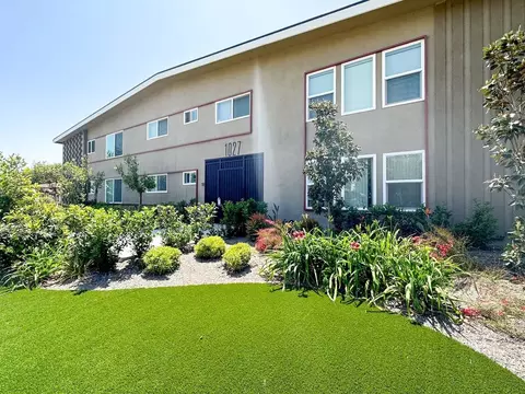 1027 S Atlantic Blvd, Alhambra, CA 91803