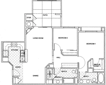 1005 N Center Ave, Ontario, CA 91764