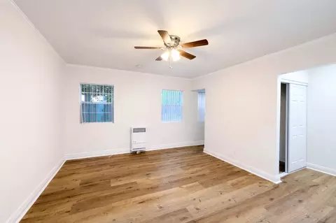 1234 N Berendo St, Los Angeles, CA 90029