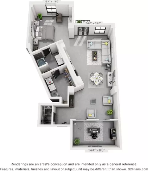 1309 Main St, Dallas, TX 75202
