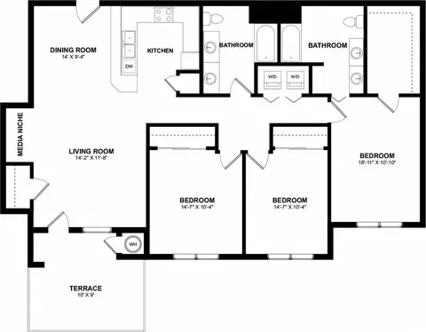 3825 W Anthem Way, Anthem, AZ 85086
