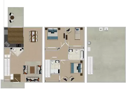 5699 Vista Dr, West Des Moines, IA 50266