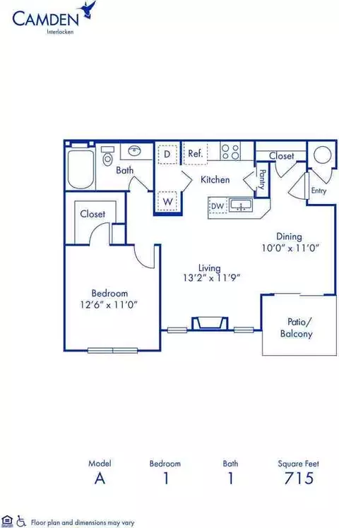 705 Eldorado Blvd, Broomfield, CO 80021