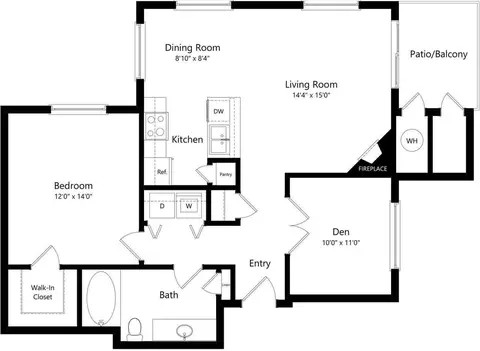 7501 S Utica Dr, Littleton, CO 80128