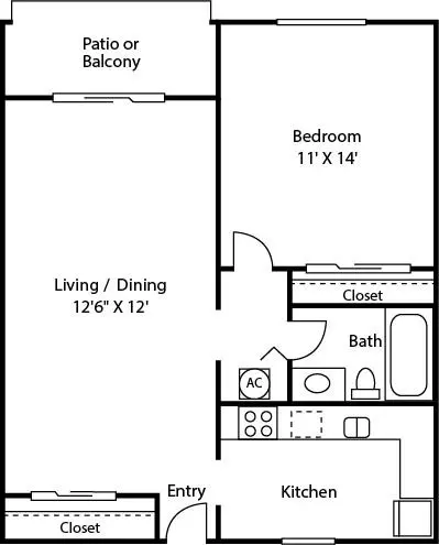 1490 NE 123rd St, North Miami, FL 33161