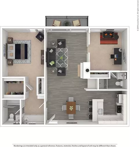 6300 Green Valley Cir, Culver City, CA 90230