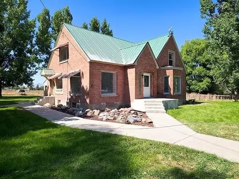 2345 S Highway 89, Benson, UT 84339