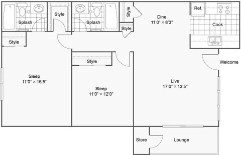 1316 S Meadow Ln, Colton, CA 92324