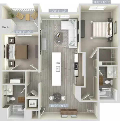 5685 Park Dr, Chino Hills, CA 91709