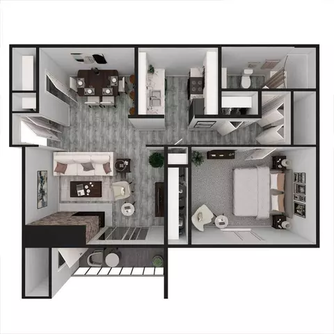 5810 Meadows Dr, Fort Wayne, IN 46804