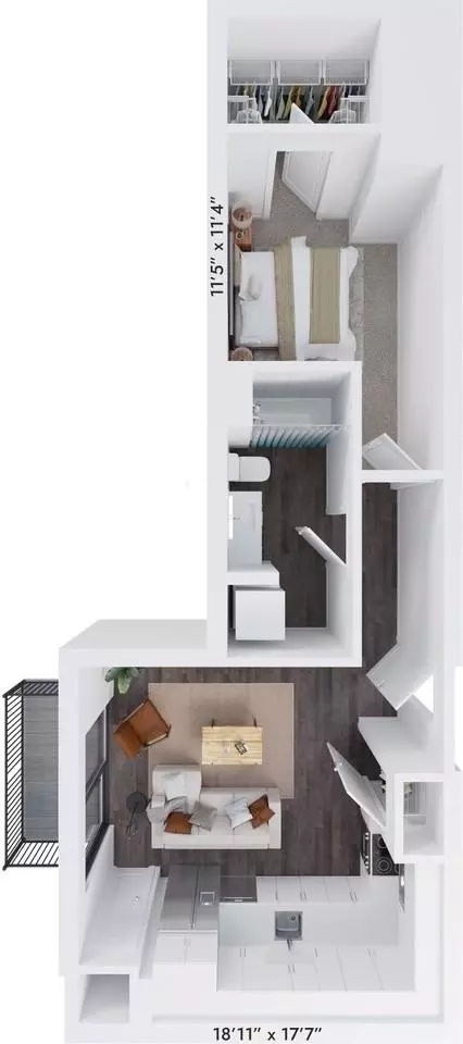 4111 Broadway, Kansas City, MO 64111