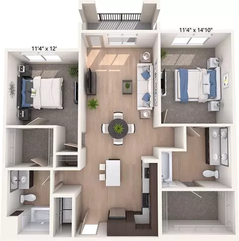 5200 Iron Horse Pkwy, Dublin, CA 94568