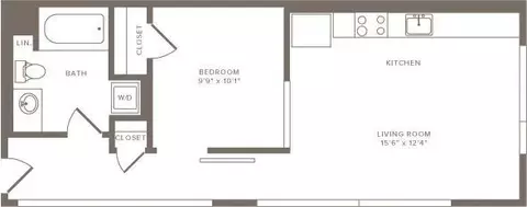 390 1st St, San Francisco, CA 94105