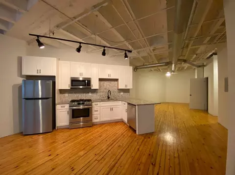 900 Peachtree St NE, Atlanta, GA 30309