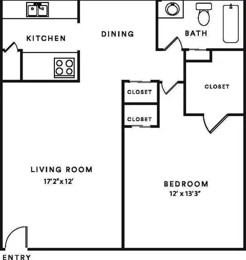 9550 Long Point Rd, Houston, TX 77055