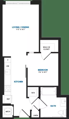 680 Rhode Island Ave NE, Washington, DC 20002