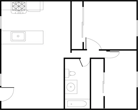 2900 E Ramon Rd, Palm Springs, CA 92264